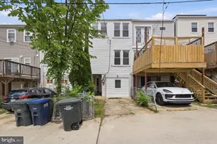 440 NE Delafield Pl NW, Washington, DC 20011 - Photo 32