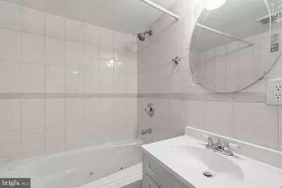 440 NE Delafield Place NW, Washington, DC 20011 - Photo 28
