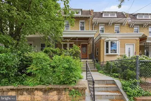 440 NE Delafield Pl NW, Washington, DC 20011 - Photo 2