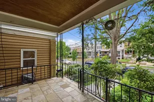 440 NE Delafield Pl NW, Washington, DC 20011 - Photo 4