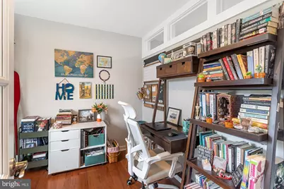 55 M Street NW #202, Washington, DC 20001 - Photo 4