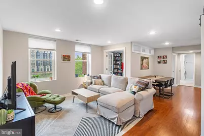 55 M Street NW #202, Washington, DC 20001 - Photo 2
