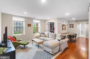 55 M St NW, Washington, DC 20001 - Photo 2