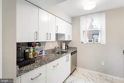 55 M Street NW #202, Washington, DC 20001 - Photo 8