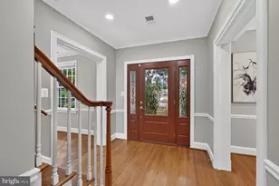 4531 Nebraska Ave NW, Washington, DC 20016 - Photo 4