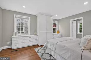 4531 Nebraska Ave NW, Washington, DC 20016 - Photo 18
