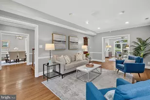 4531 Nebraska Ave NW, Washington, DC 20016 - Photo 6