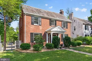 4531 Nebraska Ave NW, Washington, DC 20016 - Photo 2