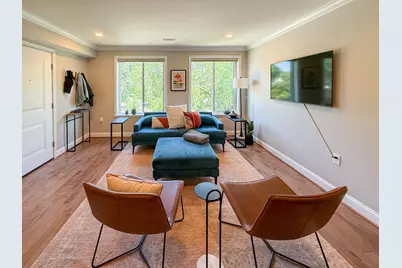 1601 North Carolina Avenue NE #5, Washington, DC 20002 - Photo 4