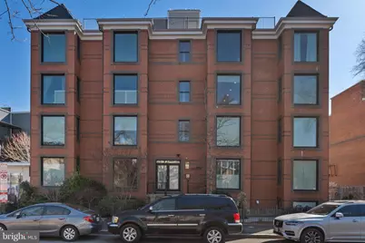 440 Rhode Island Avenue NW #303, Washington, DC 20001 - Photo 1