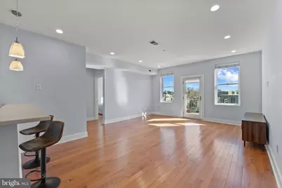 440 Rhode Island Avenue NW #303, Washington, DC 20001 - Photo 2