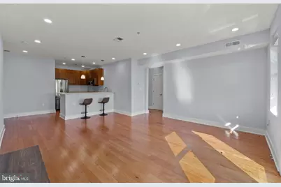 440 Rhode Island Avenue NW #303, Washington, DC 20001 - Photo 4