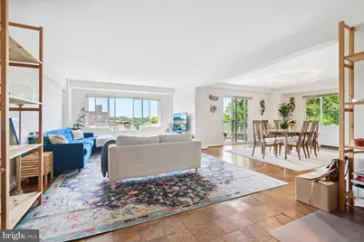 4201 Cathedral Avenue NW #914W, Washington, DC 20016 - Photo 8