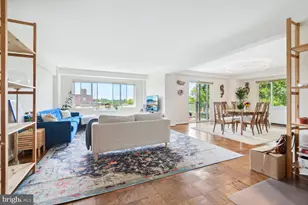4201 Cathedral Ave NW, Washington, DC 20016 - Photo 8