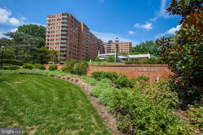 4201 Cathedral Avenue NW #914W, Washington, DC 20016 - Photo 1