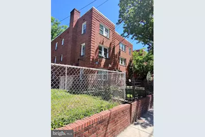 356 Raleigh Street SE, Washington, DC 20032 - Photo 4