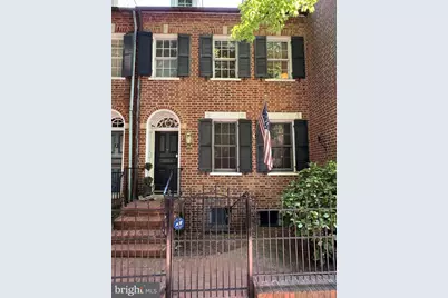 3338 Reservoir Road NW, Washington, DC 20007 - Photo 2
