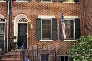 3338 Reservoir Rd NW, Washington, DC 20007 - Photo 2