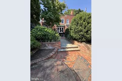 3338 Reservoir Road NW, Washington, DC 20007 - Photo 8