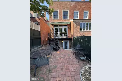 3338 Reservoir Road NW, Washington, DC 20007 - Photo 10