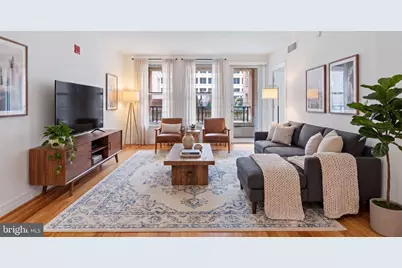 915 E Street NW #505, Washington, DC 20004 - Photo 2