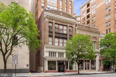 915 E Street NW #505, Washington, DC 20004 - Photo 1