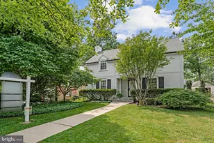 6404 31st Pl NW, Washington, DC 20015 - Photo 1