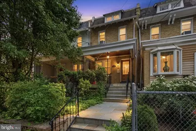 440 NW Delafield Place NW, Washington, DC 20011 - Photo 4