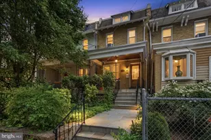 440 NW Delafield Pl NW, Washington, DC 20011 - Photo 4