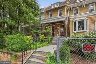 440 NW Delafield Pl NW, Washington, DC 20011 - Photo 2