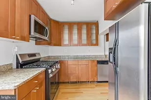 440 NW Delafield Pl NW, Washington, DC 20011 - Photo 14