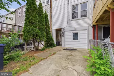 440 NW Delafield Place NW, Washington, DC 20011 - Photo 32