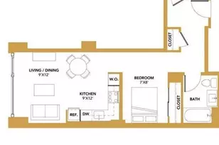 1300 4th St SE, Washington, DC 20003 - Photo 12