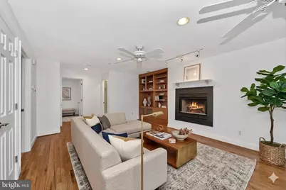 2801 Connecticut Avenue NW #15, Washington, DC 20008 - Photo 1