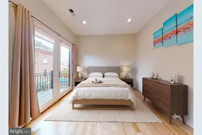 1700 Euclid Street NW #B-7, Washington, DC 20009 - Photo 6