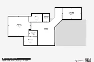 1700 Euclid St NW, Washington, DC 20009 - Photo 28