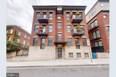 1700 Euclid Street NW #B-7, Washington, DC 20009 - Photo 2