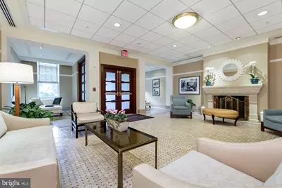 2425 L NW #635, Washington, DC 20037 - Photo 38