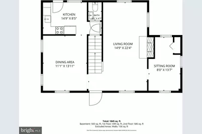 6501 13th Street NW, Washington, DC 20012 - Photo 36