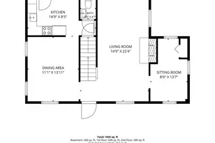 6501 13th St NW, Washington, DC 20012 - Photo 36