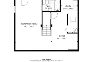 6501 13th St NW, Washington, DC 20012 - Photo 38