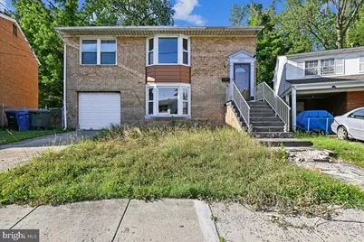 2436 Skyland Place SE, Washington, DC 20020 - Photo 2