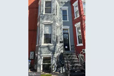 645 Q Street NW, Washington, DC 20001 - Photo 2