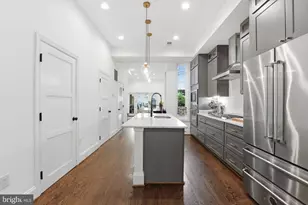 1841 Monroe St NW, Washington, DC 20010 - Photo 2