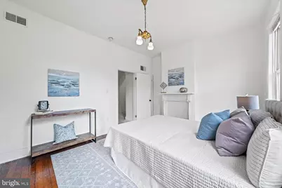 1306 Euclid Street NW #2, Washington, DC 20009 - Photo 16