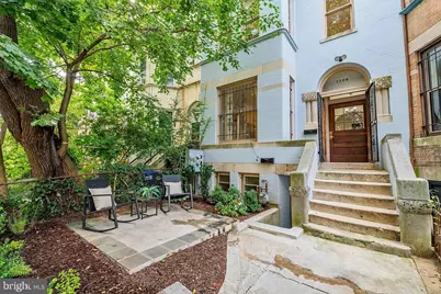 1306 Euclid Street NW #2, Washington, DC 20009 - Photo 1