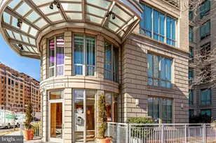 301 Massachusetts Ave NW, Washington, DC 20001 - Photo 2