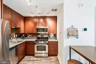 301 Massachusetts Ave NW, Washington, DC 20001 - Photo 10