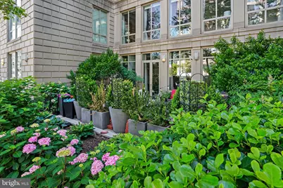 301 Massachusetts Avenue NW #103, Washington, DC 20001 - Photo 14