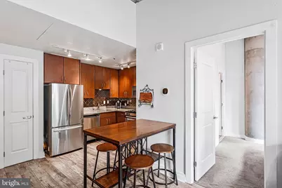 301 Massachusetts Avenue NW #103, Washington, DC 20001 - Photo 8
